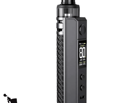 Voopoo Drag H80 S Online Hot Sale