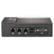 Supermicro SYS-E50-9AP-N5 Fanless IoT Gateway Networking Solution, Atom x5-E3940, 5x GbE LAN Online Sale