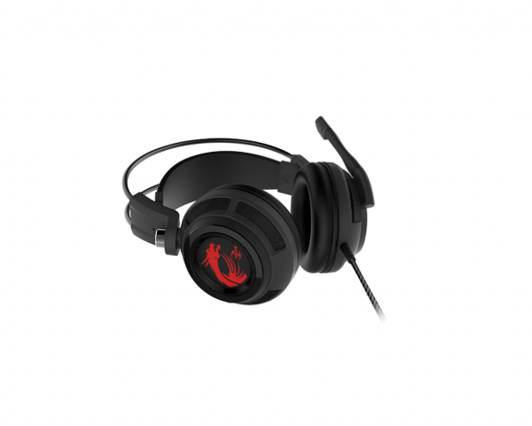 DS502 GAMING HEADSET Cheap