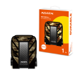 ADATA 1TB HD710M Pro External HDD Hard Drive Online