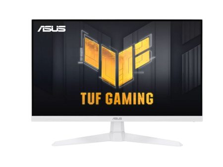 ASUS TUF Gaming VG279Q3A-W 27 FHD (1920x1080) 180Hz 1Ms Fast IPS , White Monitor Discount