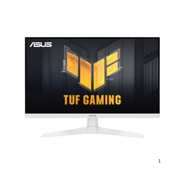 ASUS TUF Gaming VG279Q3A-W 27 FHD (1920x1080) 180Hz 1Ms Fast IPS , White Monitor Discount