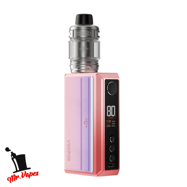 Voopoo - Drag 5 Kit For Sale