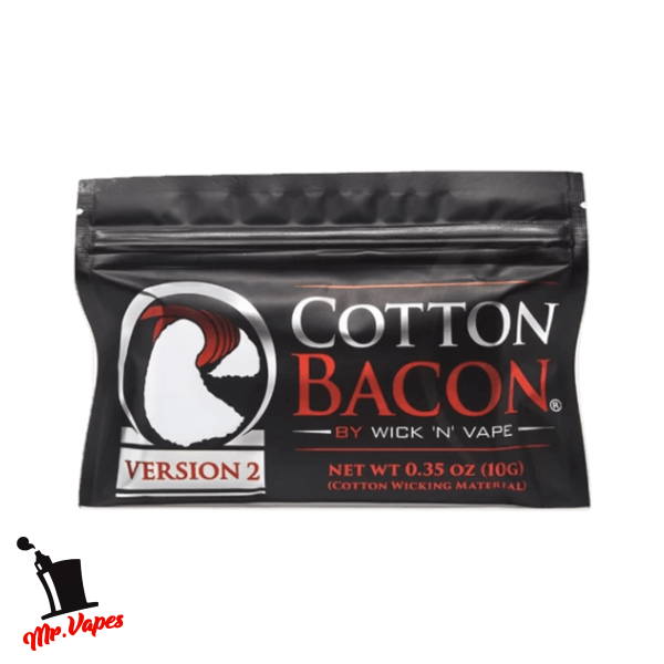 Cotton Bacon Version 2 Cheap