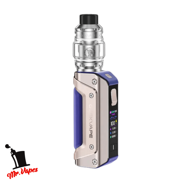 GeekVape - Aegis Solo 3 Kit Online Hot Sale