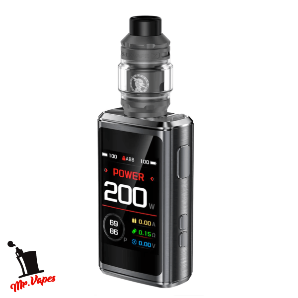 Geek Vape Z200 Kit Discount