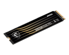 SSD | SPATIUM M480 PRO PCIe 4.0 NVMe M.2 4TB Fashion