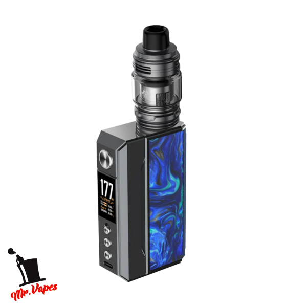 Voopoo - Drag 4 Kit on Sale