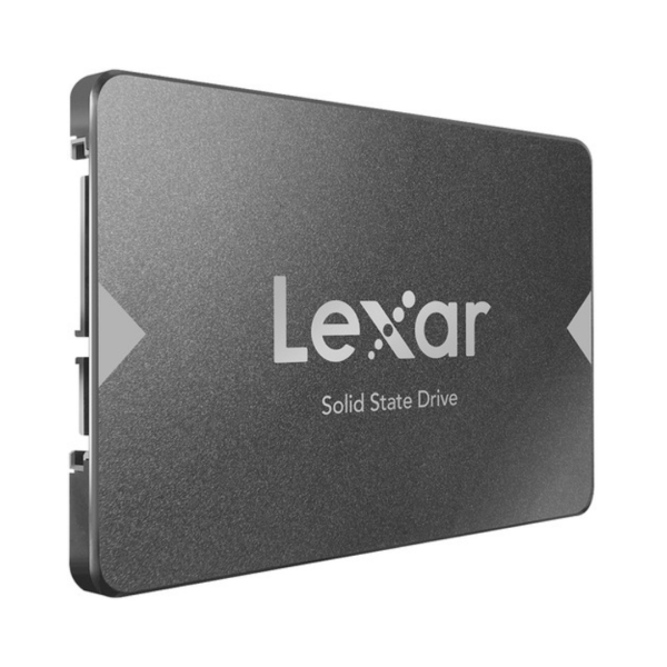 LEXAR NS100 128GB 2.5 SSD SATA III For Sale