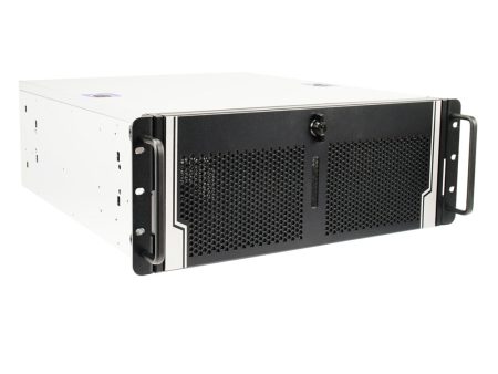 Deep Learning DevBox - 4U Rackmount AMD Threadripper, GeForce RTX 2080 for CUDA Development, AI, Machine Learning Online now