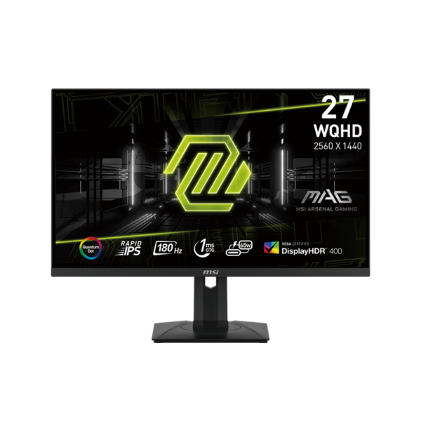 MAG 274QRFDE QD E2 | MSI eSport Gaming Monitor Discount