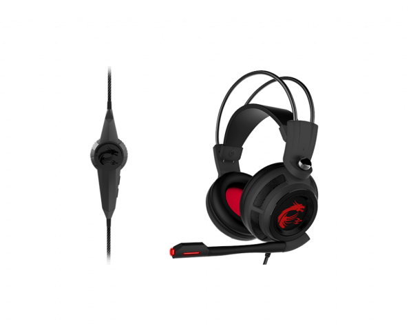 DS502 GAMING HEADSET Cheap