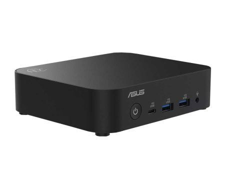 ASUS NUC 14 Essential Intel N250 Quad Core Mini PC w  2.5GbE LAN & Triple Display - RNUC14MNK250000U Online Sale