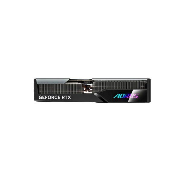 AORUS GeForce RTX™ 4070 Ti SUPER MASTER 16GB Discount