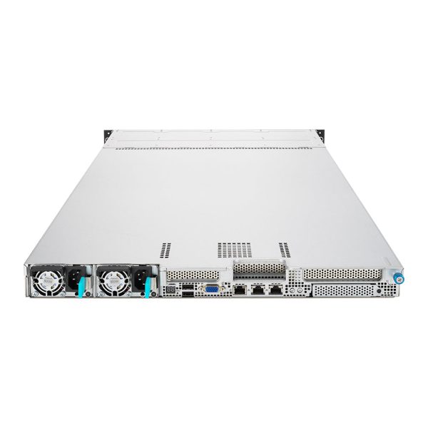 ASUS RS500A-E11-RS12U EPYC 7003 1U Server, 16 x 2.5  NVMe Bays Cheap