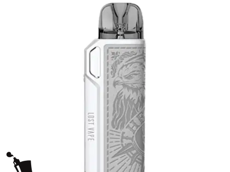 Lost Vape - Thelema Elite 40W Pod Kit Discount