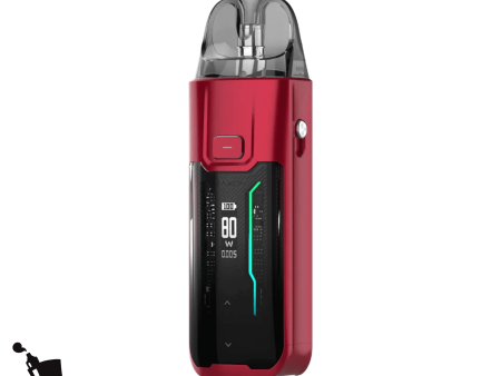 Vaporesso Luxe XR MAX Pod Kit Fashion