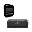 CORSAIR Dominator Platinum RGB 32GB (2x16GB) DDR5 6000MHz CL36 Hot on Sale