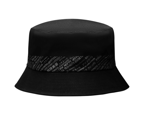 MSI TMA Bucket Hat doppelseitiger Fischerhut For Sale