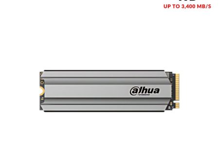 Dahua C900 PLUS 1TB M.2 2280 NVMe SSD Online Hot Sale