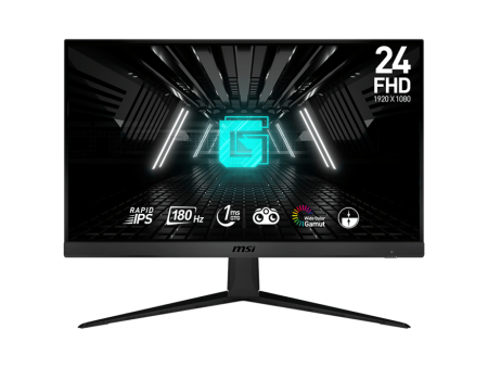 Écran Gamer | G2412F Online Sale