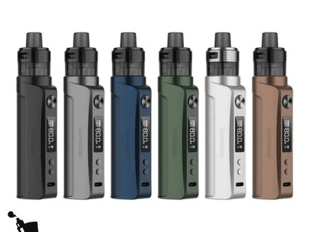 Vaporesso Gen PT80S Discount