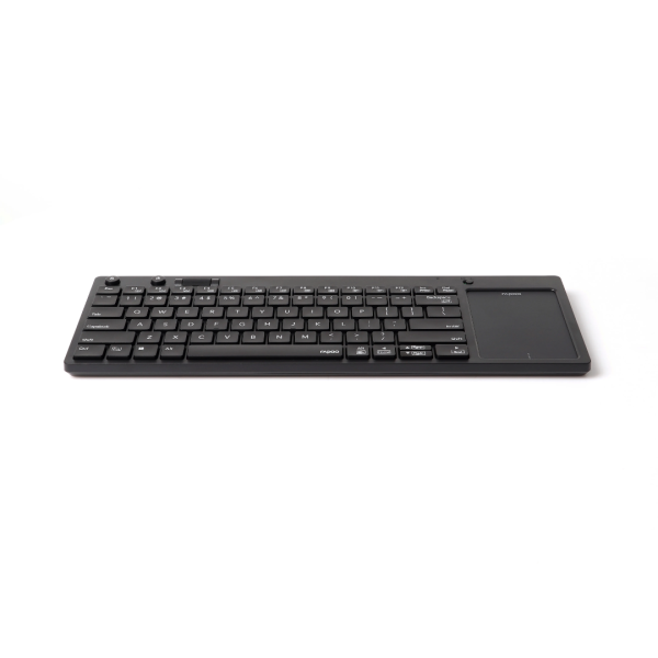 Rapoo K2800 Wireless Multimedia Keyboard Online now