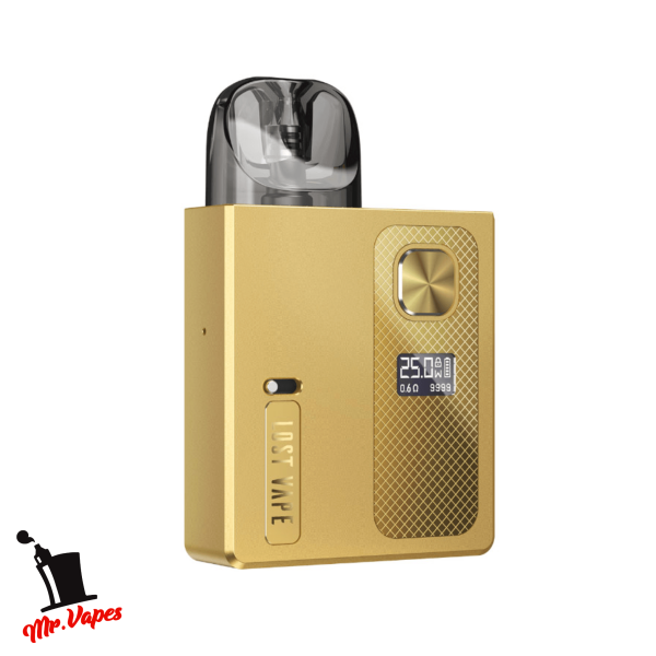 Lost Vape Ursa Baby Pro Kit Online Sale