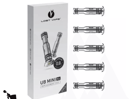 Lost Vape - UB Mini Online Hot Sale