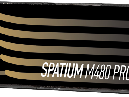 SPATIUM M480 PRO PCIe 4.0 NVMe M.2 4TB | Dysk SSD For Sale