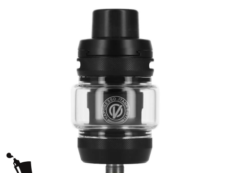 Vaporesso - iTank T 6ml Online now