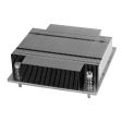 Supermicro SNK-P0049P Passive Enhanced Performance Heatsink for LGA1151 1U Rackmount Supply