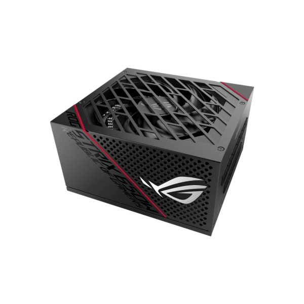 ASUS ROG STRIX 650w GOLD 80+ Fully Power Supply Online Sale