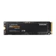 Samsung 970 EVO Plus 2TB NVMe M.2 2280 SSD Fashion