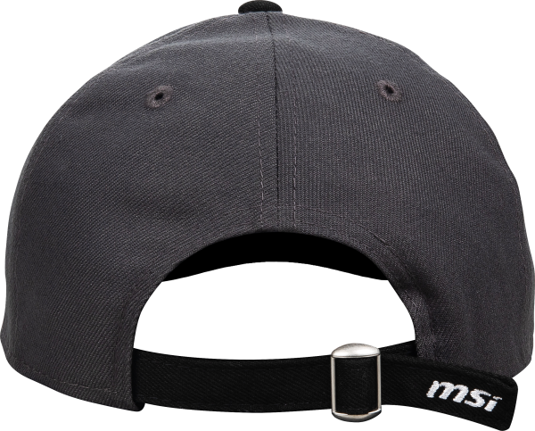 Casquette MSI X NEW ERA 940 Online Hot Sale