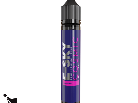 E-Sky 30ml on Sale