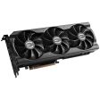 EVGA GeForce RTX 3070 XC3 Ultra Gaming w  8GB GDDR6 - 08G-P5-3755-KR Online now