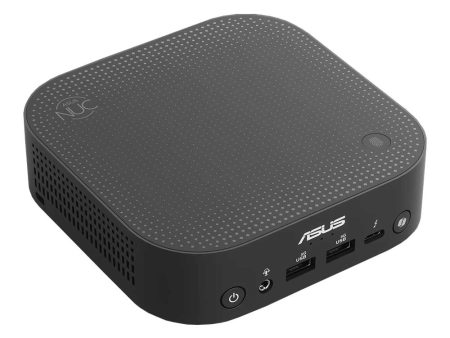 ASUS NUC 14 Pro AI Intel Core Ultra 5 226V Copilot+ Mini PC w  16GB DDR5, 512GB NVMe SSD, Wi-Fi, Arc GPU, Win 11 Home Cheap