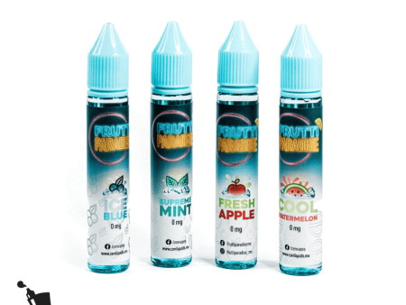 Frutti Paradise 30ml Online Hot Sale