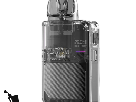 Lost Vape - Thelema Elite Art 40W Pod Kit For Discount