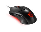 MSI Gaming Maus Clutch GM08 USB Online Hot Sale