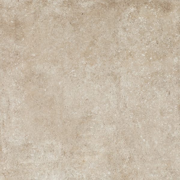 American Olean - Historic Limestone - 24  x 24  - Glazed Porcelain Tile - Native - Matte Sale