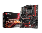 MSI Motherboard B450 GAMING PLUS MAX Fashion