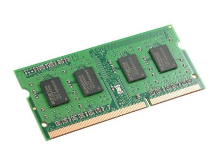 8GB SODIMM DDR3-1600MHz 204-pin ECC UDIMM Memory For Sale