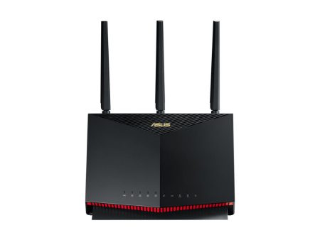 ASUS RT-AX86S Router Online Hot Sale