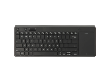 Rapoo K2800 Wireless Multimedia Keyboard Online now