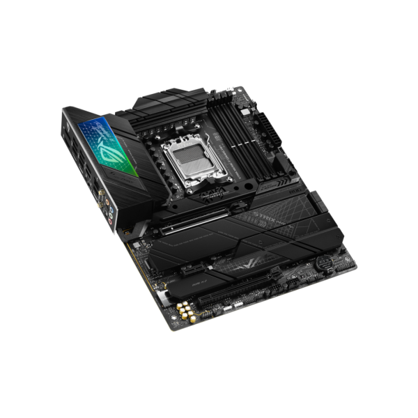 ASUS ROG STRIX X670E-F GAMING WIFI Online now