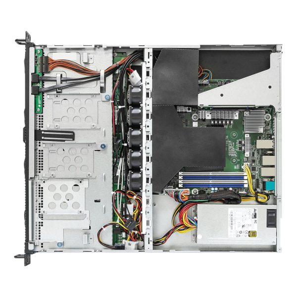 ASRock Rack 1U4LW-X570 2L2T AMD AM4 1U Server, Dual 10GbE LAN, Dual GbE LAN, IPMI Online Hot Sale