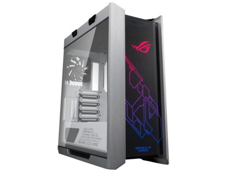 ASUS ROG Strix Helios GX601 White Edition RGB For Sale