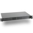 Supermicro Xeon D-1518 Mini 1U Rackmount w  Dual 10GbE, SFP+, IPMI, RS-SMX10TP8F For Discount